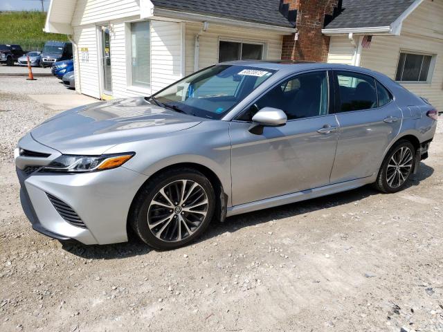 Photo 0 VIN: 4T1B11HK1KU183188 - TOYOTA CAMRY L 