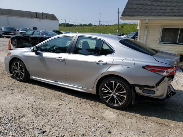 Photo 1 VIN: 4T1B11HK1KU183188 - TOYOTA CAMRY L 