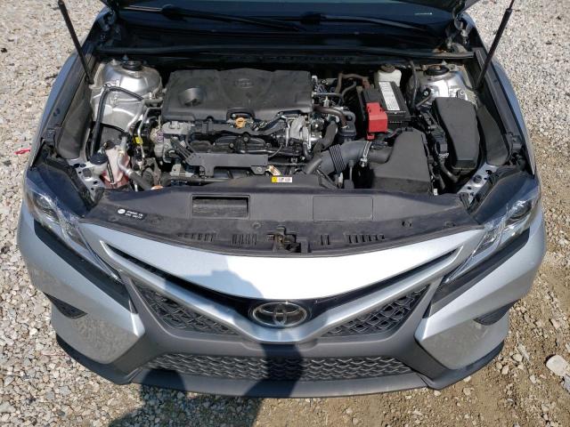 Photo 10 VIN: 4T1B11HK1KU183188 - TOYOTA CAMRY L 