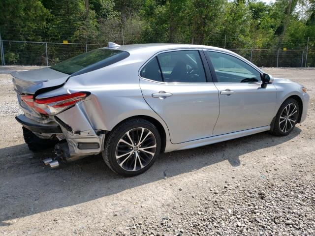 Photo 2 VIN: 4T1B11HK1KU183188 - TOYOTA CAMRY L 