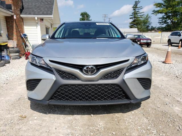 Photo 4 VIN: 4T1B11HK1KU183188 - TOYOTA CAMRY L 