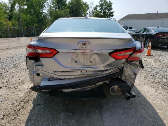 Photo 5 VIN: 4T1B11HK1KU183188 - TOYOTA CAMRY L 