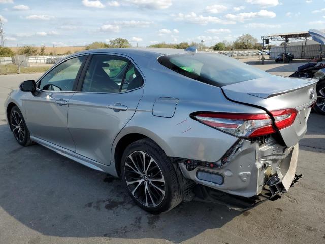 Photo 1 VIN: 4T1B11HK1KU188584 - TOYOTA CAMRY L 