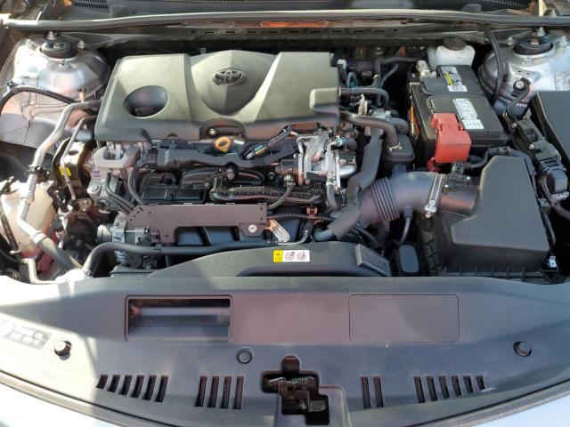 Photo 10 VIN: 4T1B11HK1KU188584 - TOYOTA CAMRY L 