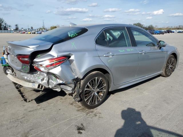 Photo 2 VIN: 4T1B11HK1KU188584 - TOYOTA CAMRY L 