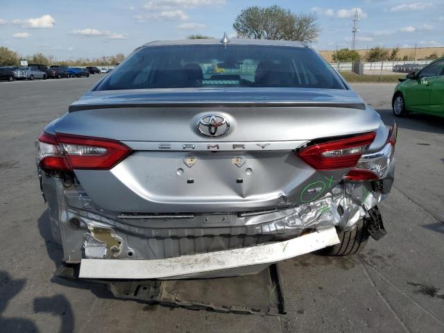 Photo 5 VIN: 4T1B11HK1KU188584 - TOYOTA CAMRY L 