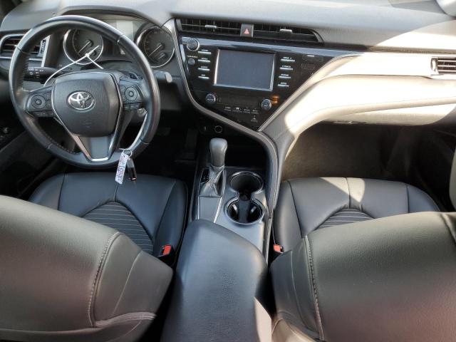 Photo 7 VIN: 4T1B11HK1KU188584 - TOYOTA CAMRY L 