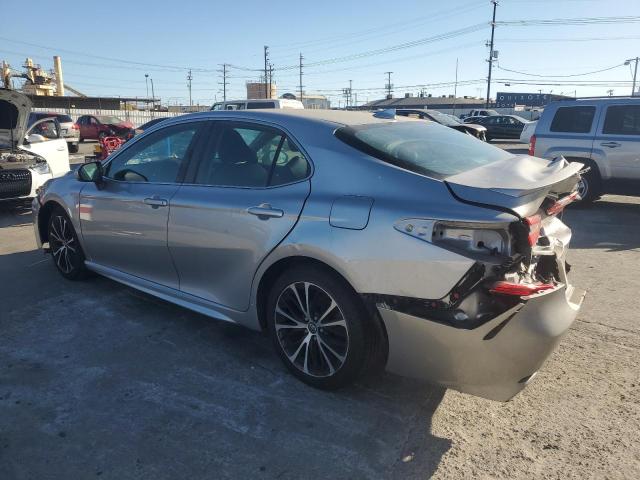 Photo 1 VIN: 4T1B11HK1KU192179 - TOYOTA CAMRY L 