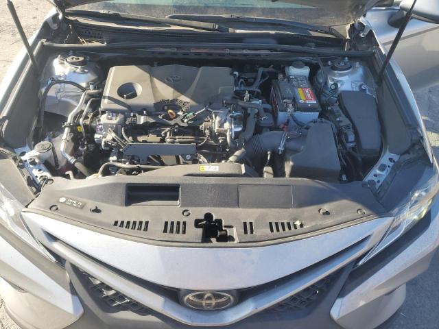 Photo 10 VIN: 4T1B11HK1KU192179 - TOYOTA CAMRY L 