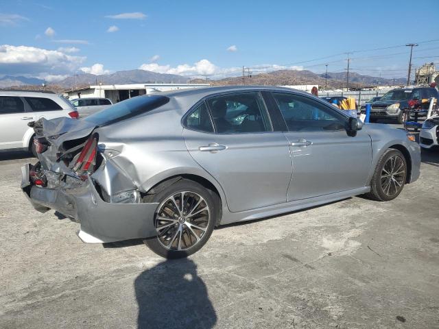 Photo 2 VIN: 4T1B11HK1KU192179 - TOYOTA CAMRY L 