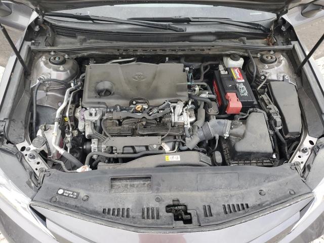 Photo 10 VIN: 4T1B11HK1KU198855 - TOYOTA CAMRY L 