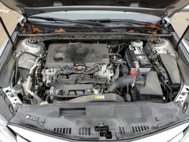 Photo 10 VIN: 4T1B11HK1KU200071 - TOYOTA CAMRY 