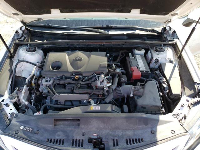 Photo 10 VIN: 4T1B11HK1KU208686 - TOYOTA CAMRY L 