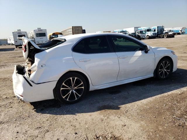 Photo 2 VIN: 4T1B11HK1KU208686 - TOYOTA CAMRY L 