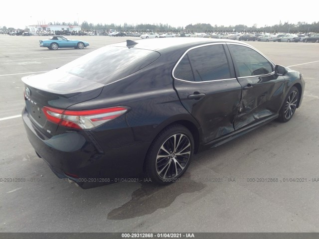 Photo 3 VIN: 4T1B11HK1KU214374 - TOYOTA CAMRY 