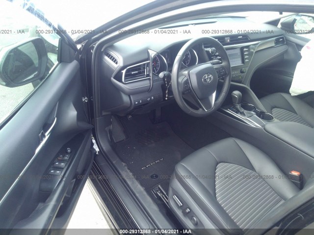 Photo 4 VIN: 4T1B11HK1KU214374 - TOYOTA CAMRY 