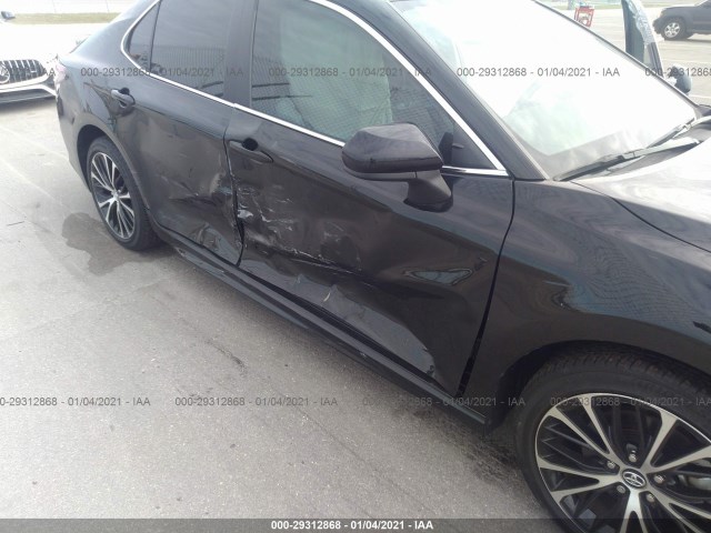 Photo 5 VIN: 4T1B11HK1KU214374 - TOYOTA CAMRY 