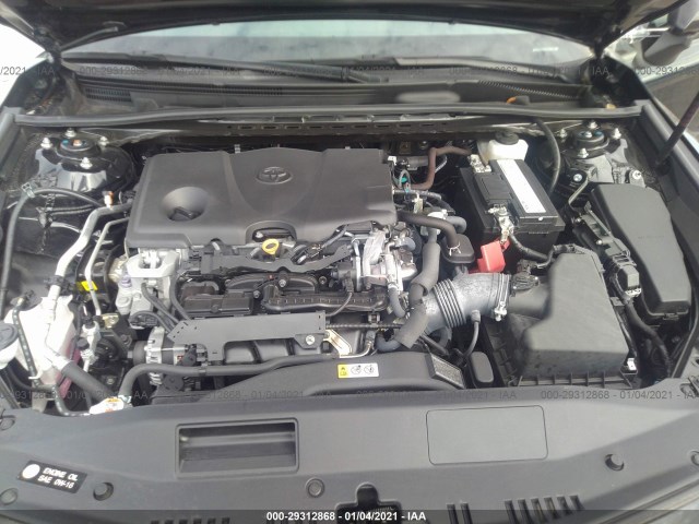 Photo 9 VIN: 4T1B11HK1KU214374 - TOYOTA CAMRY 