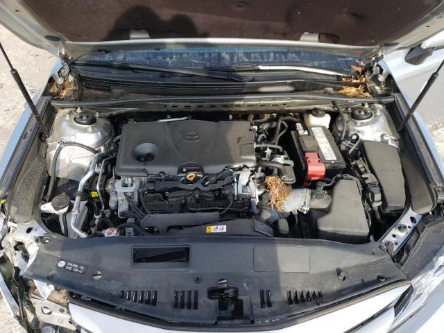 Photo 6 VIN: 4T1B11HK1KU214682 - TOYOTA CAMRY L 