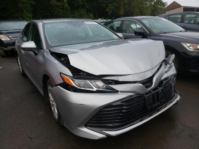 Photo 0 VIN: 4T1B11HK1KU217663 - TOYOTA CAMRY L 