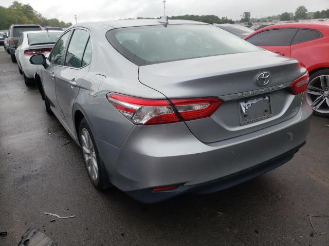 Photo 2 VIN: 4T1B11HK1KU217663 - TOYOTA CAMRY L 