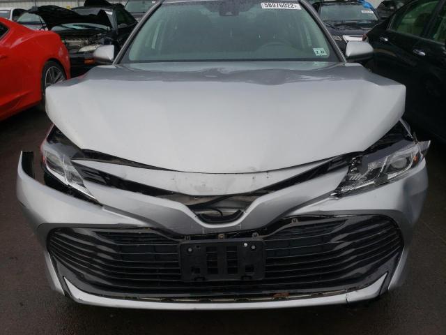 Photo 6 VIN: 4T1B11HK1KU217663 - TOYOTA CAMRY L 