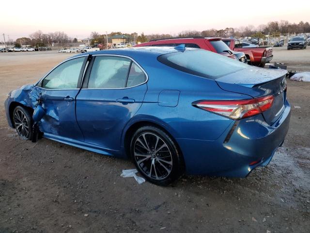 Photo 1 VIN: 4T1B11HK1KU218375 - TOYOTA CAMRY 