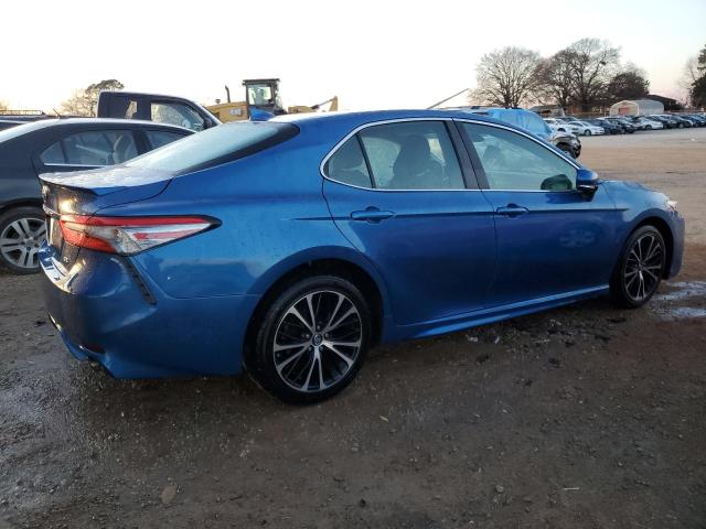 Photo 2 VIN: 4T1B11HK1KU218375 - TOYOTA CAMRY 