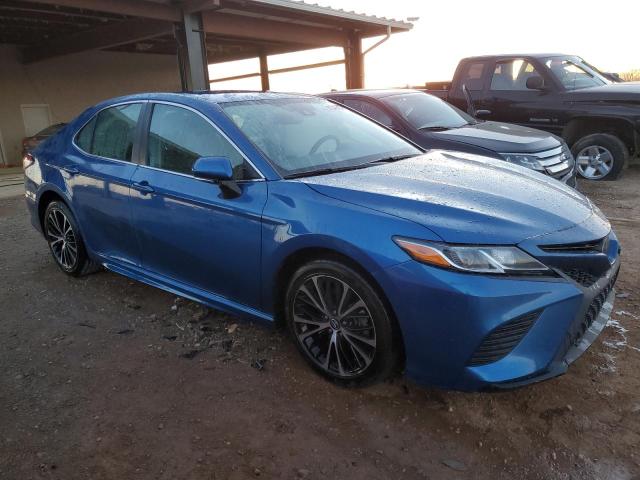 Photo 3 VIN: 4T1B11HK1KU218375 - TOYOTA CAMRY 