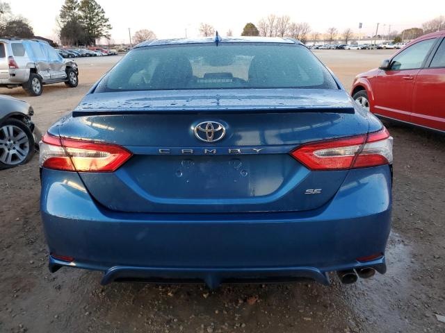 Photo 5 VIN: 4T1B11HK1KU218375 - TOYOTA CAMRY 