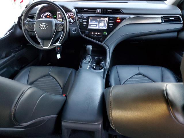 Photo 7 VIN: 4T1B11HK1KU218375 - TOYOTA CAMRY 