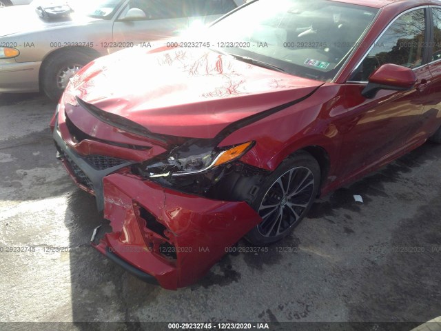 Photo 5 VIN: 4T1B11HK1KU218957 - TOYOTA CAMRY 