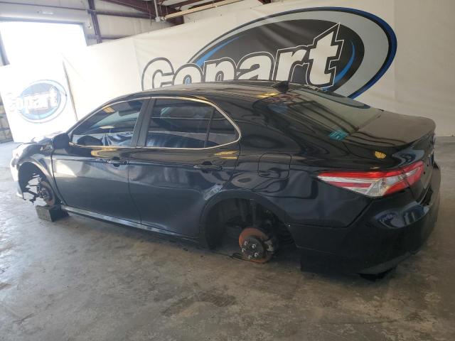 Photo 1 VIN: 4T1B11HK1KU219123 - TOYOTA CAMRY L 