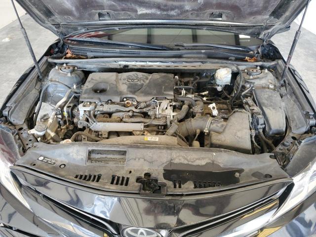 Photo 10 VIN: 4T1B11HK1KU219123 - TOYOTA CAMRY L 