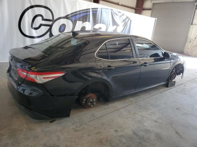 Photo 2 VIN: 4T1B11HK1KU219123 - TOYOTA CAMRY L 