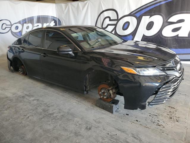 Photo 3 VIN: 4T1B11HK1KU219123 - TOYOTA CAMRY L 