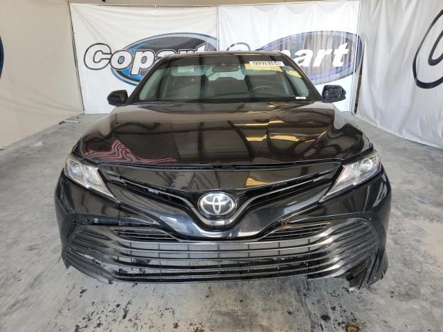 Photo 4 VIN: 4T1B11HK1KU219123 - TOYOTA CAMRY L 