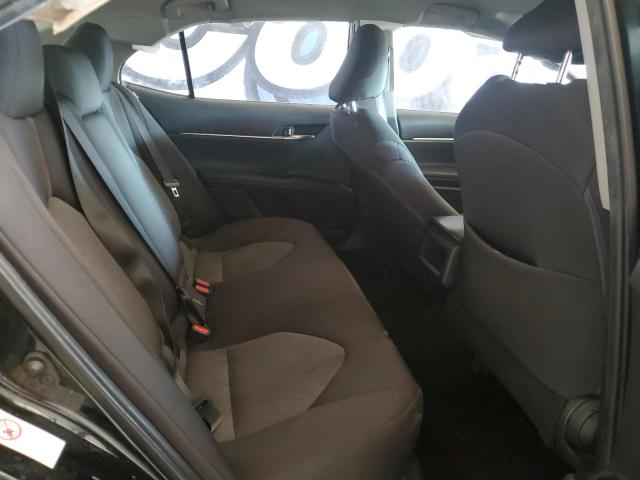 Photo 9 VIN: 4T1B11HK1KU219123 - TOYOTA CAMRY L 