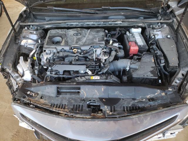 Photo 6 VIN: 4T1B11HK1KU220059 - TOYOTA CAMRY L 