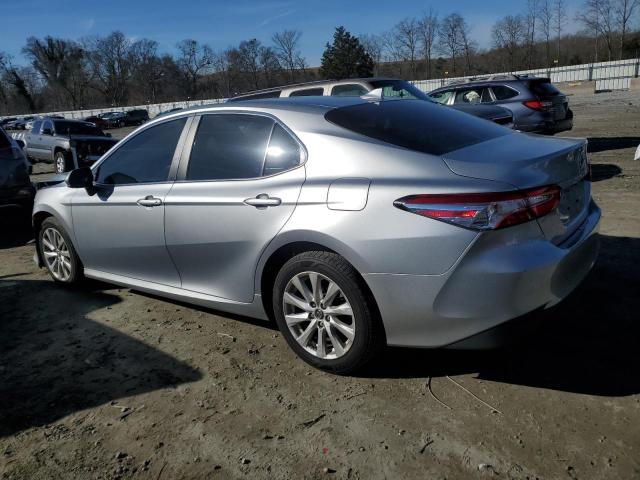 Photo 1 VIN: 4T1B11HK1KU220692 - TOYOTA CAMRY 