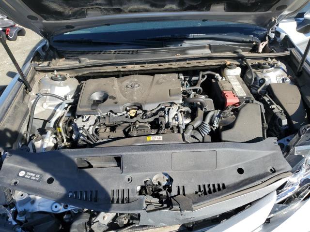 Photo 10 VIN: 4T1B11HK1KU220692 - TOYOTA CAMRY 