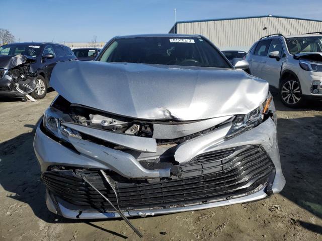 Photo 4 VIN: 4T1B11HK1KU220692 - TOYOTA CAMRY 