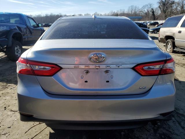 Photo 5 VIN: 4T1B11HK1KU220692 - TOYOTA CAMRY 