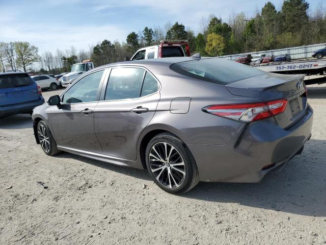 Photo 1 VIN: 4T1B11HK1KU222250 - TOYOTA CAMRY 