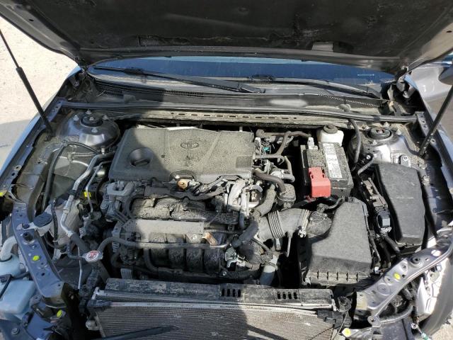 Photo 10 VIN: 4T1B11HK1KU222250 - TOYOTA CAMRY 