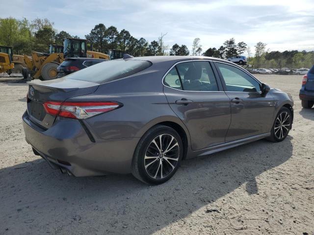 Photo 2 VIN: 4T1B11HK1KU222250 - TOYOTA CAMRY 