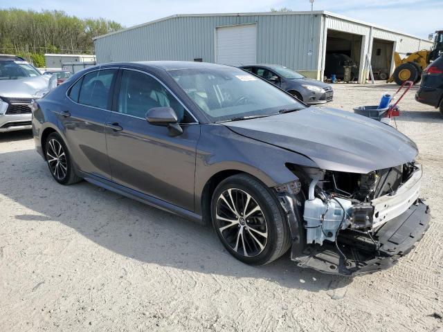 Photo 3 VIN: 4T1B11HK1KU222250 - TOYOTA CAMRY 