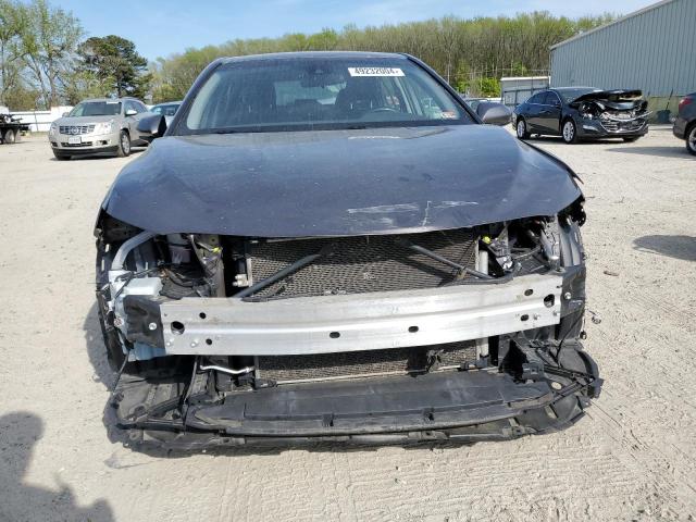 Photo 4 VIN: 4T1B11HK1KU222250 - TOYOTA CAMRY 