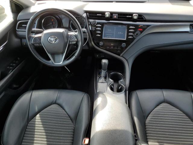 Photo 7 VIN: 4T1B11HK1KU222250 - TOYOTA CAMRY 