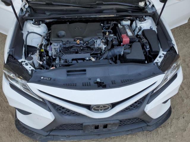 Photo 10 VIN: 4T1B11HK1KU222720 - TOYOTA CAMRY L 